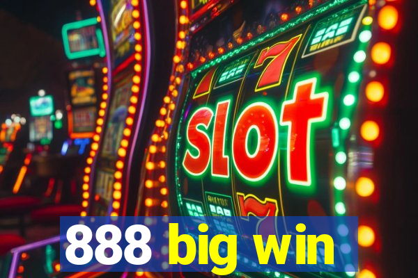 888 big win